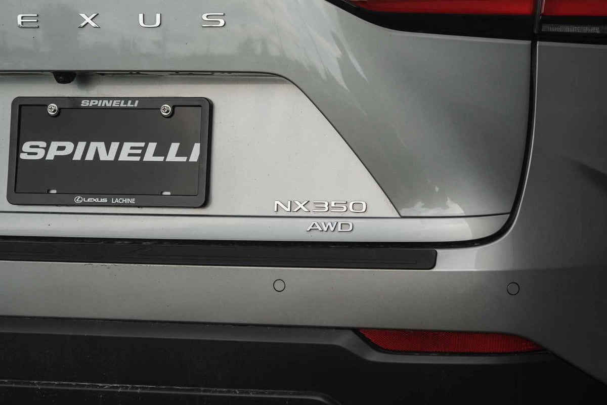 2022 Lexus NX 350 AWD ULTRA PREMIUM CUIR TOIT CARPLAY