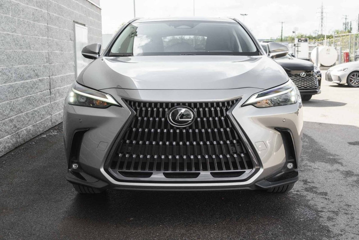 2022 Lexus NX 350 AWD ULTRA PREMIUM CUIR TOIT CARPLAY