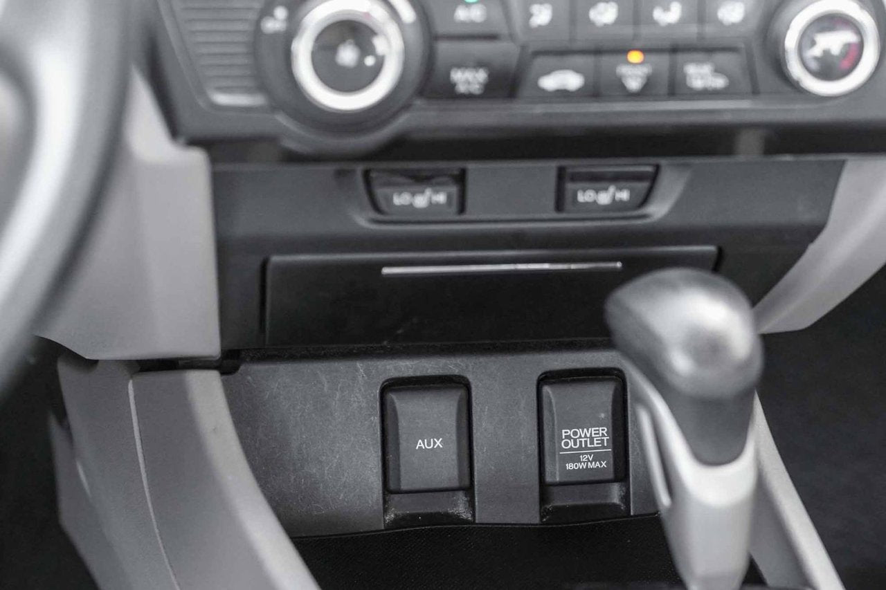 2013 Honda Civic Sdn LX