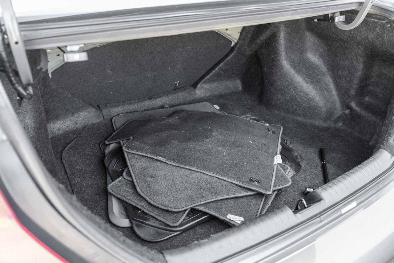 2013 Honda Civic Sdn LX