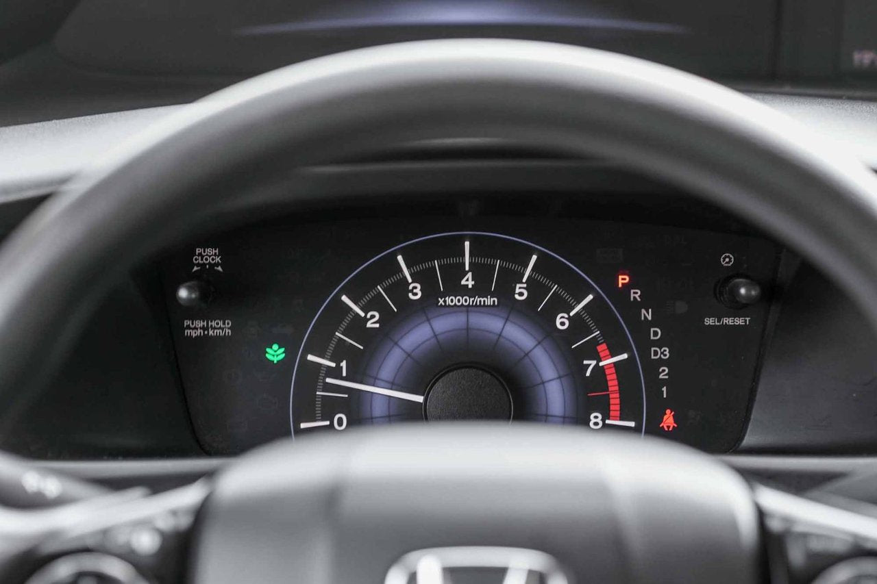 2013 Honda Civic Sdn LX