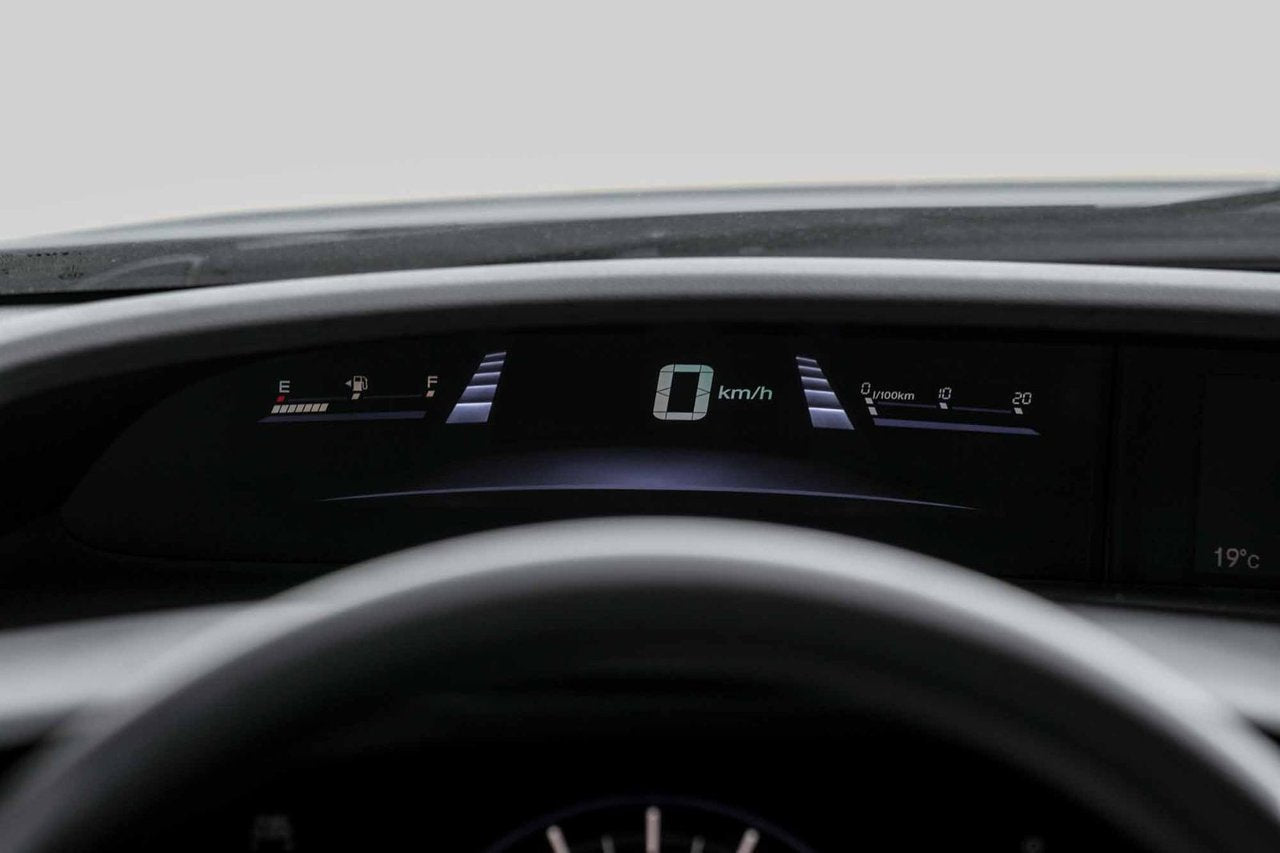 2013 Honda Civic Sdn LX