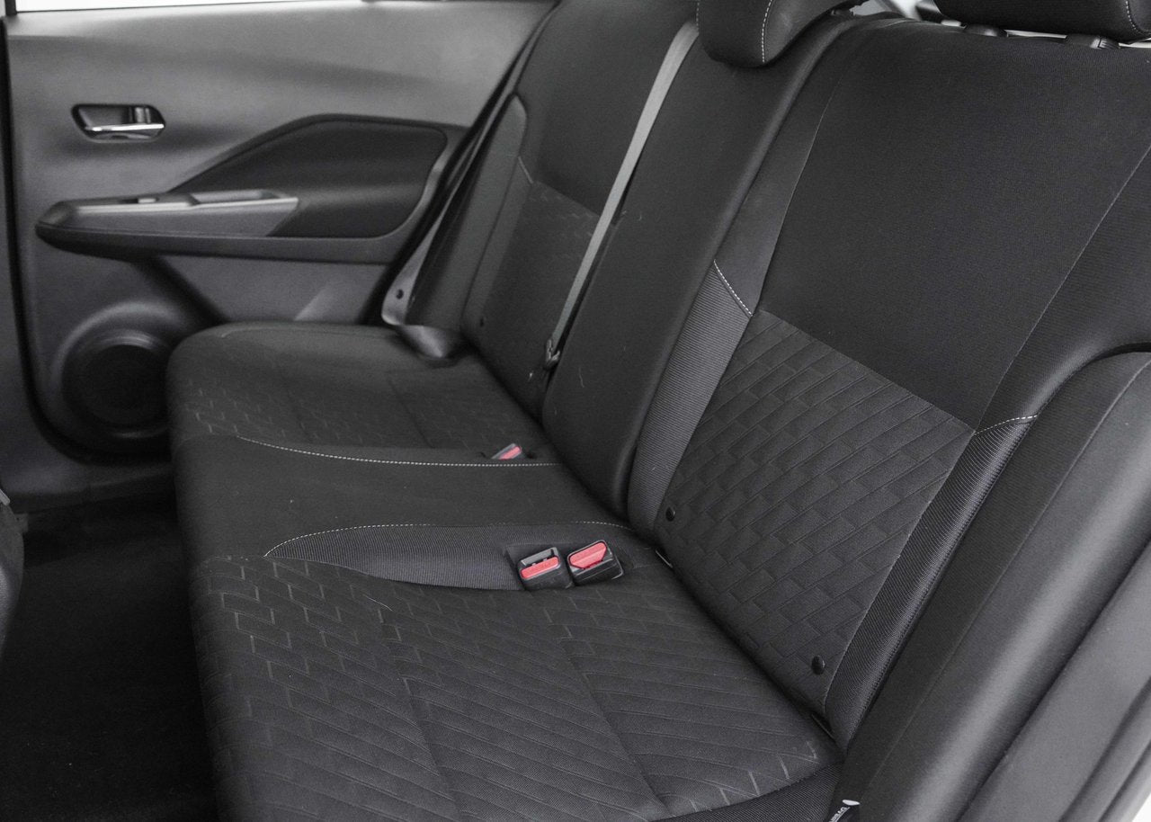 2024 Nissan Kicks SV MAGS+VOLANT/SIEGES.CHAUFF+DEM.DISTANCE+CARPLAY