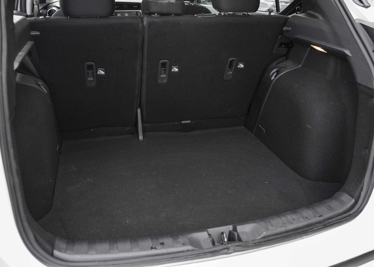 2024 Nissan Kicks SV MAGS+VOLANT/SIEGES.CHAUFF+DEM.DISTANCE+CARPLAY