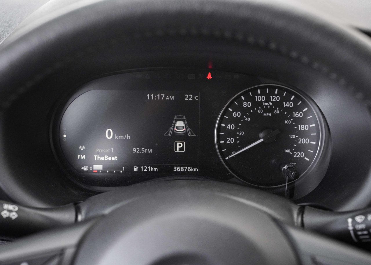 2024 Nissan Kicks SV MAGS+VOLANT/SIEGES.CHAUFF+DEM.DISTANCE+CARPLAY