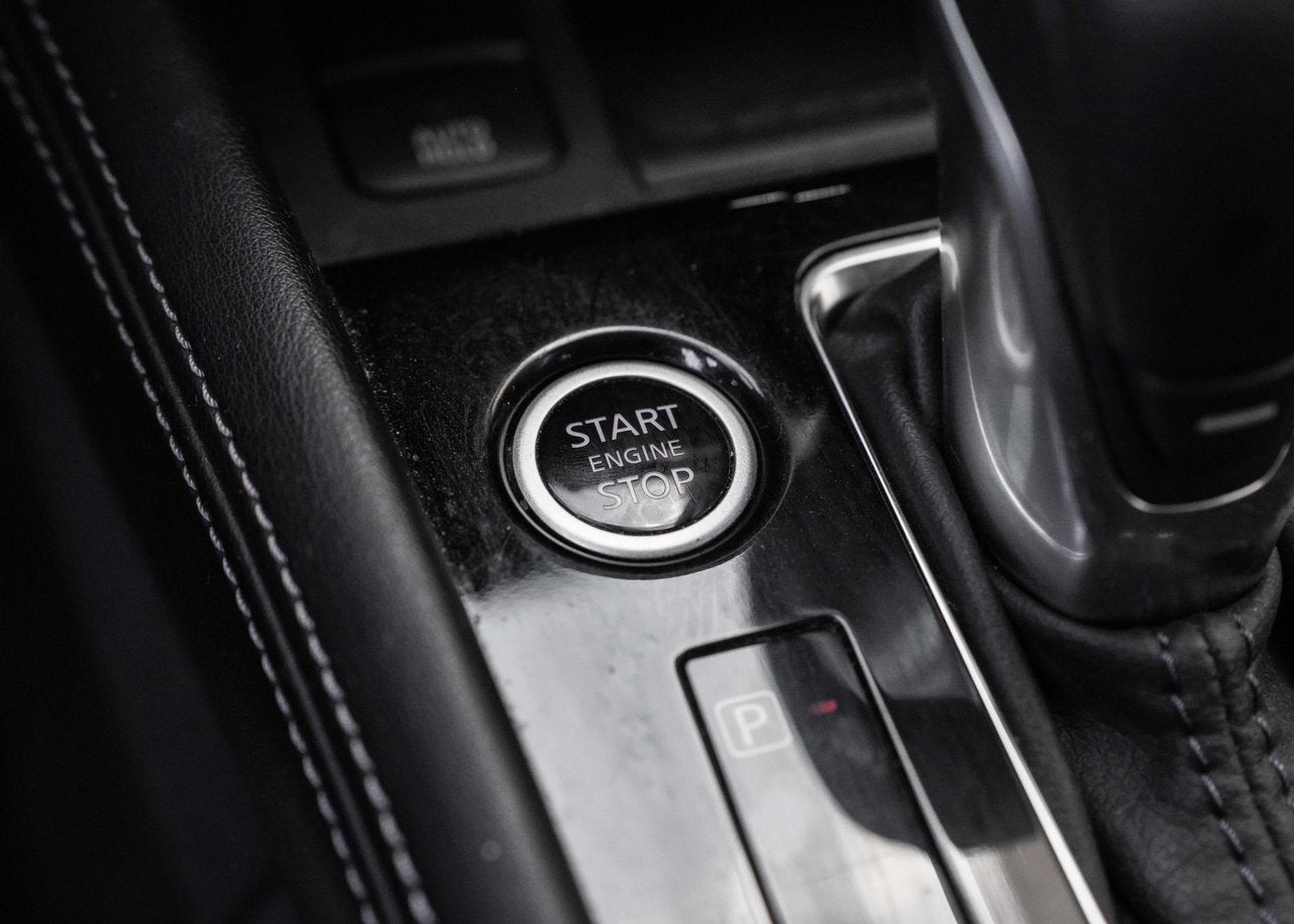 2024 Nissan Kicks SV MAGS+VOLANT/SIEGES.CHAUFF+DEM.DISTANCE+CARPLAY
