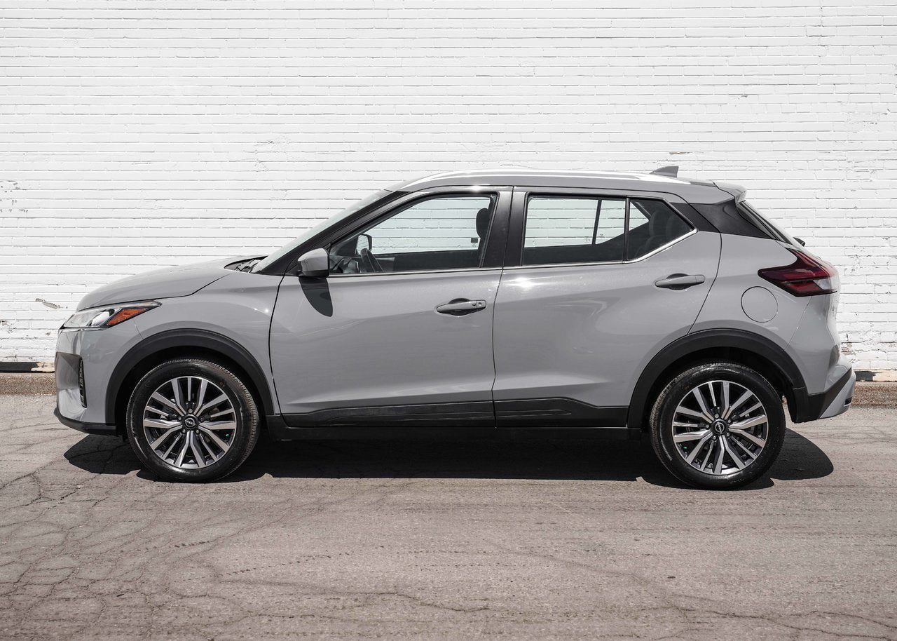 2024 Nissan Kicks SV MAGS+VOLANT/SIEGES.CHAUFF+DEM.DISTANCE+CARPLAY