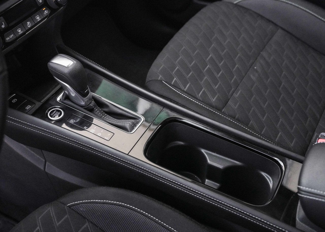 2024 Nissan Kicks SV MAGS+VOLANT/SIEGES.CHAUFF+DEM.DISTANCE+CARPLAY