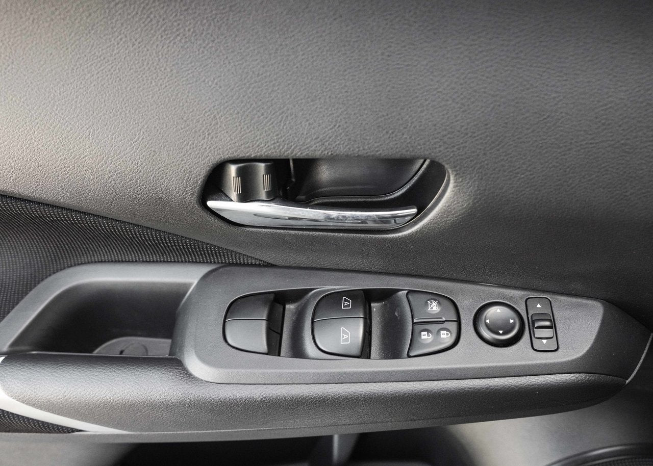 2024 Nissan Kicks SV MAGS+VOLANT/SIEGES.CHAUFF+DEM.DISTANCE+CARPLAY
