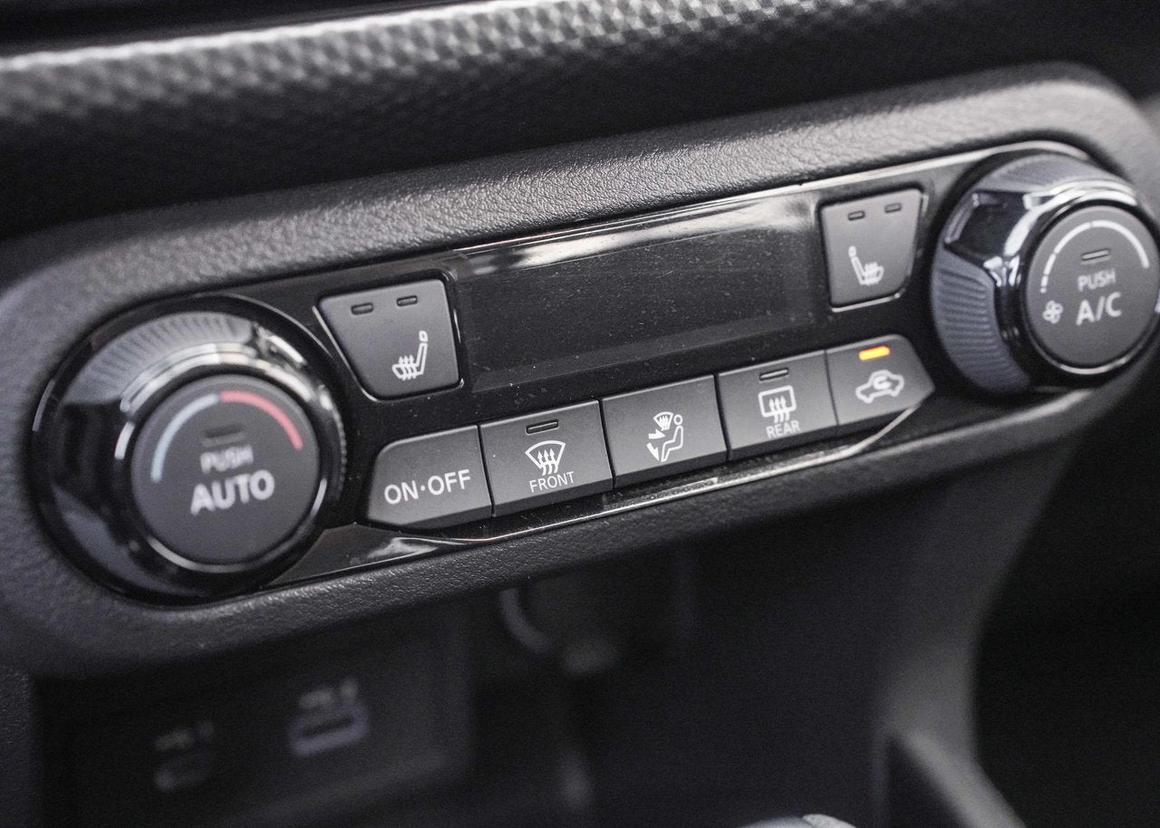 2024 Nissan Kicks SV MAGS+VOLANT/SIEGES.CHAUFF+DEM.DISTANCE+CARPLAY