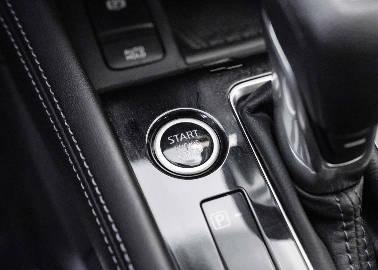 2024 Nissan Kicks SV MAGS+VOLANT/SIEGES.CHAUFF+DEM.DISTANCE+CARPLAY