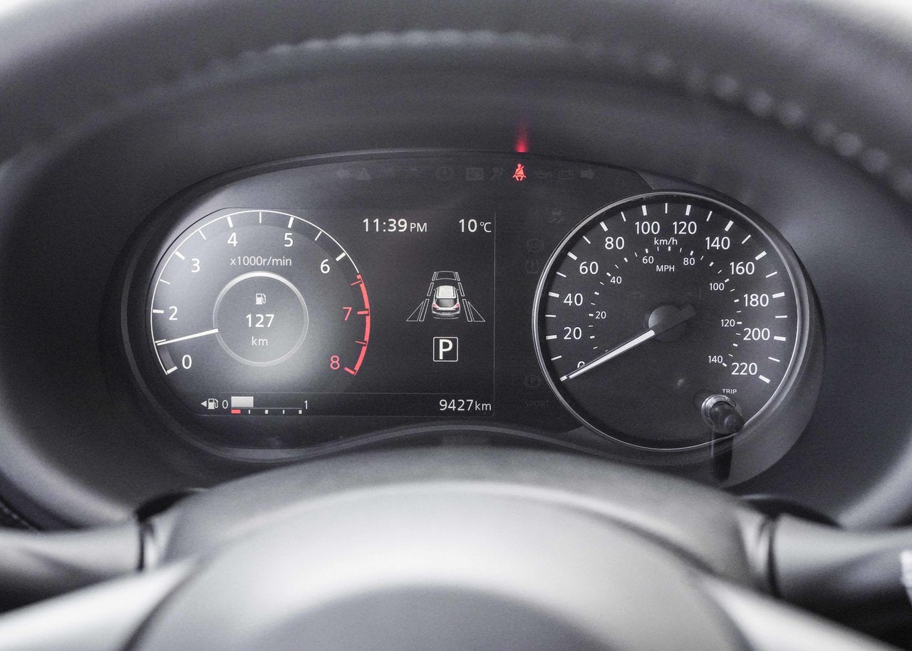 2024 Nissan Kicks SV MAGS+VOLANT/SIEGES.CHAUFF+DEM.DISTANCE+CARPLAY