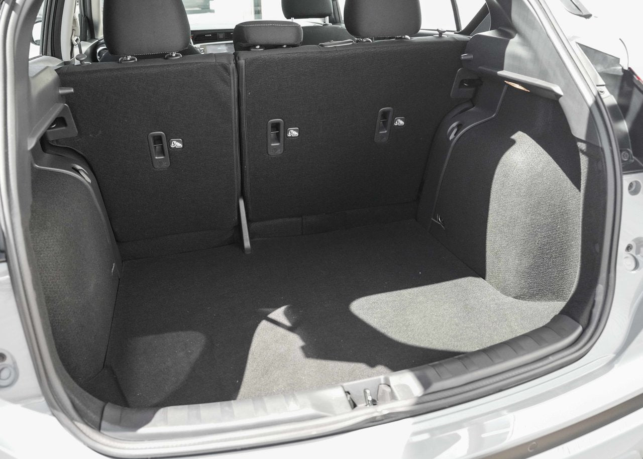 2024 Nissan Kicks SV MAGS+VOLANT/SIEGES.CHAUFF+DEM.DISTANCE+CARPLAY
