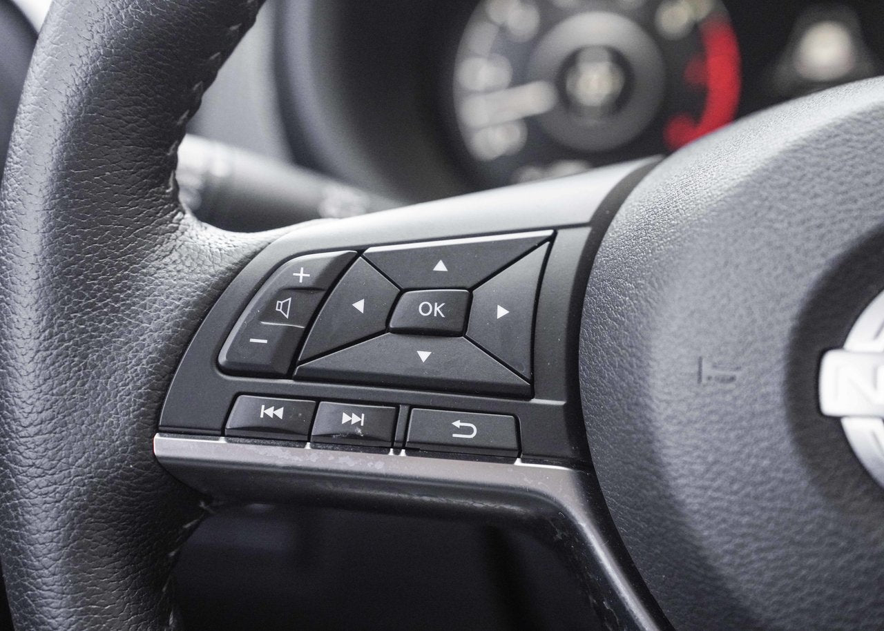 2024 Nissan Kicks SV MAGS+VOLANT/SIEGES.CHAUFF+DEM.DISTANCE+CARPLAY