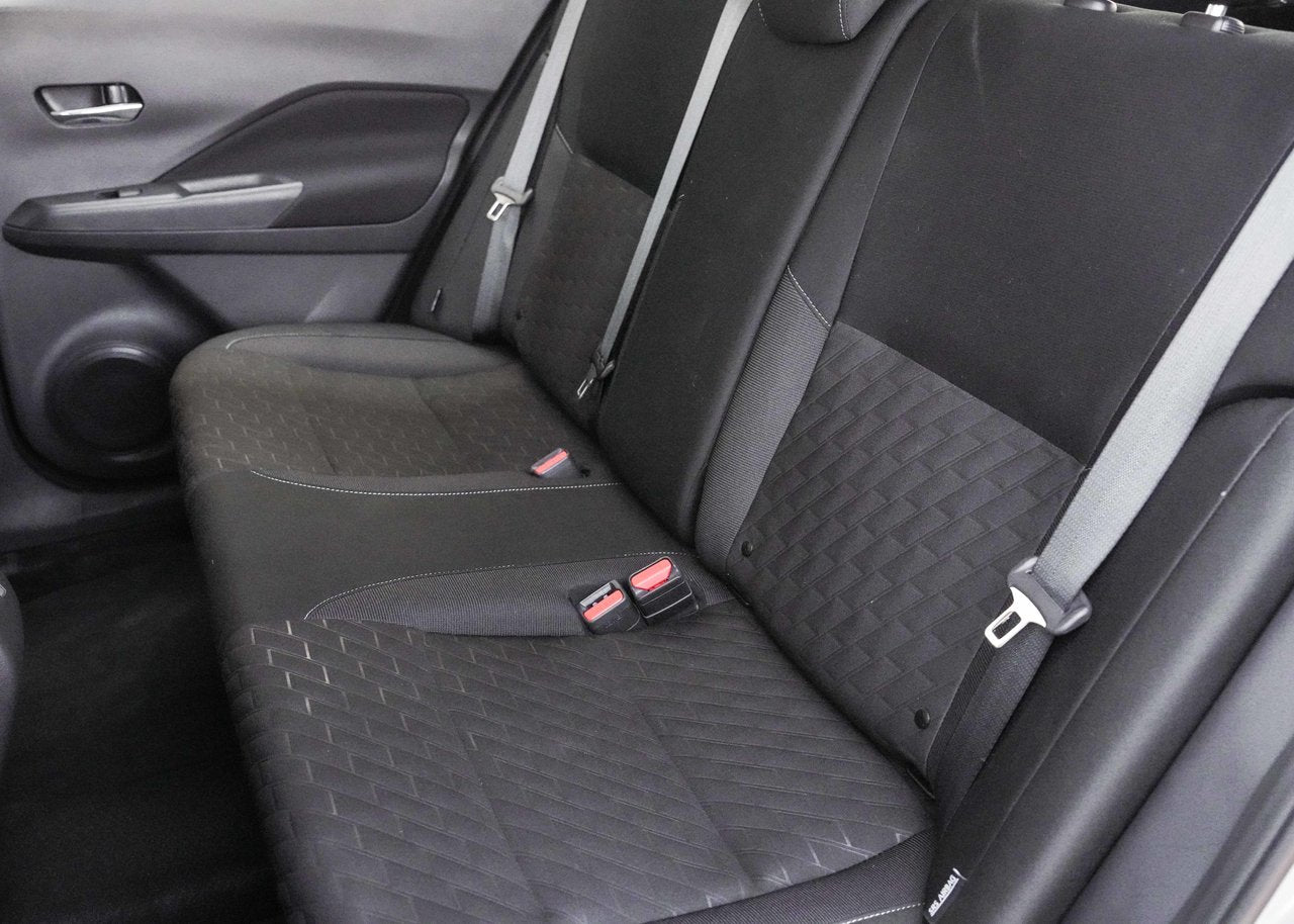 2024 Nissan Kicks SV MAGS+VOLANT/SIEGES.CHAUFF+DEM.DISTANCE+CARPLAY