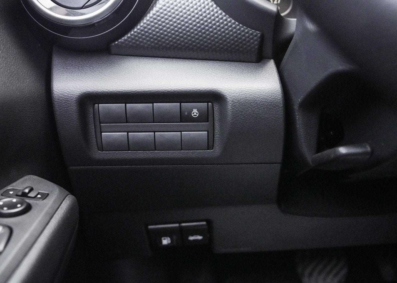 2024 Nissan Kicks SV MAGS+VOLANT/SIEGES.CHAUFF+DEM.DISTANCE+CARPLAY