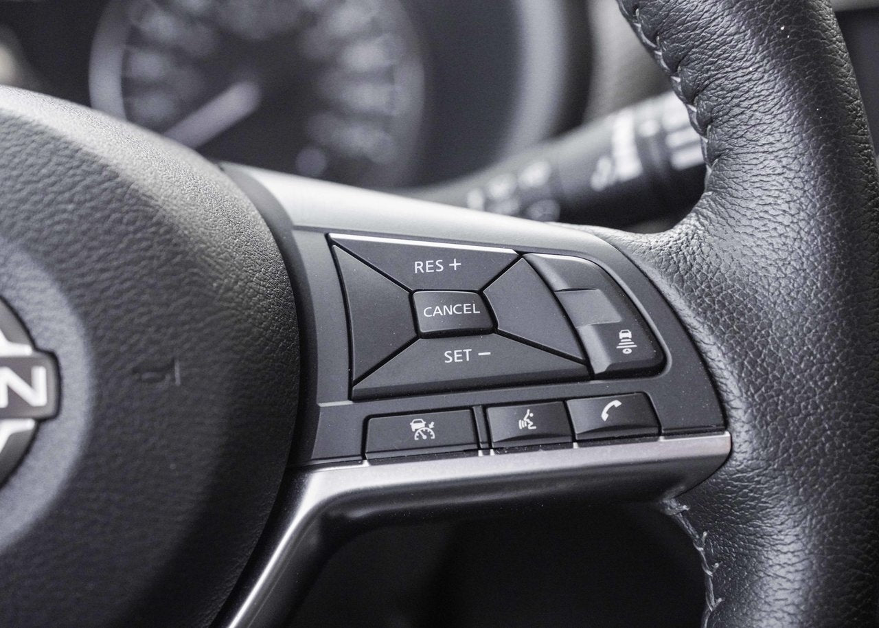 2024 Nissan Kicks SV MAGS+VOLANT/SIEGES.CHAUFF+DEM.DISTANCE+CARPLAY