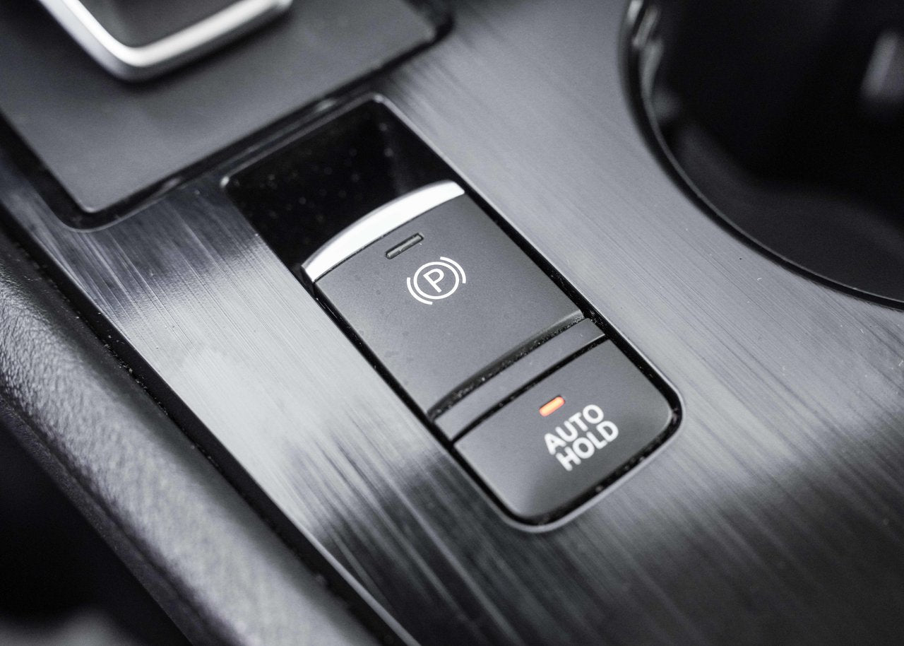 2024 Nissan Rogue S AWD