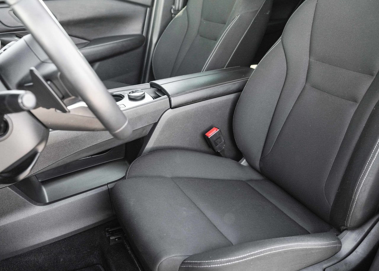 2024 Nissan Rogue S AWD