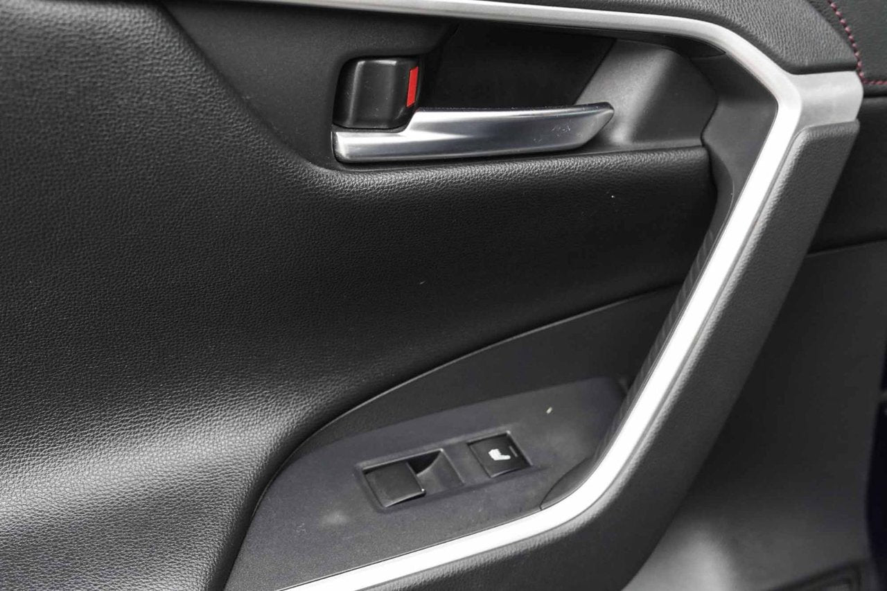 2021 Toyota RAV4 Prime XSE