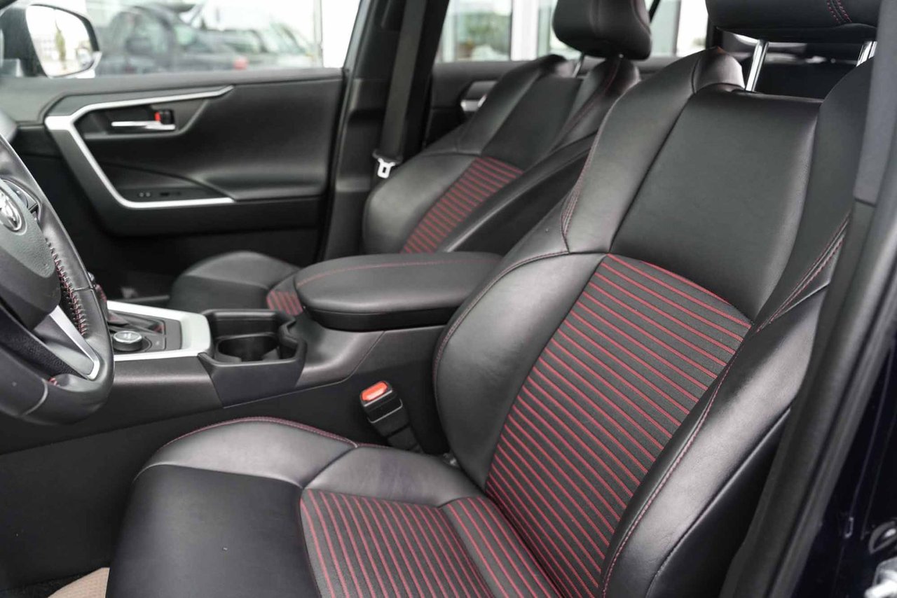 2021 Toyota RAV4 Prime XSE