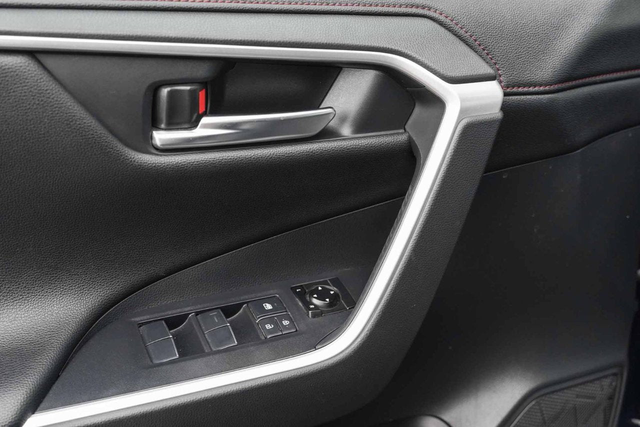 2021 Toyota RAV4 Prime XSE