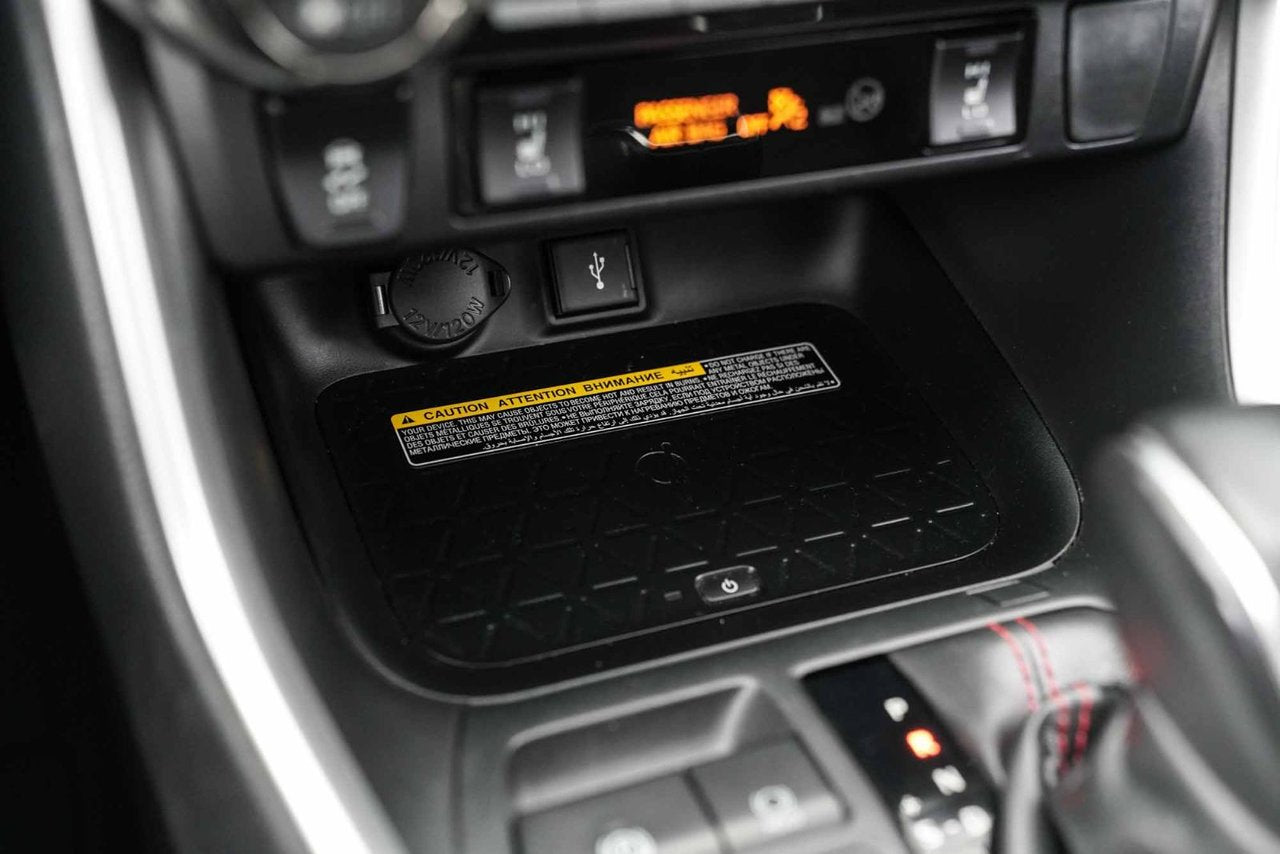 2021 Toyota RAV4 Prime XSE