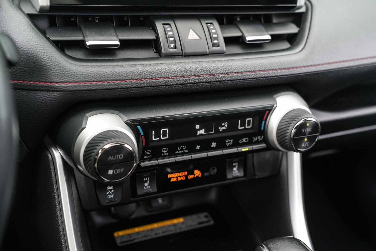 2021 Toyota RAV4 Prime XSE