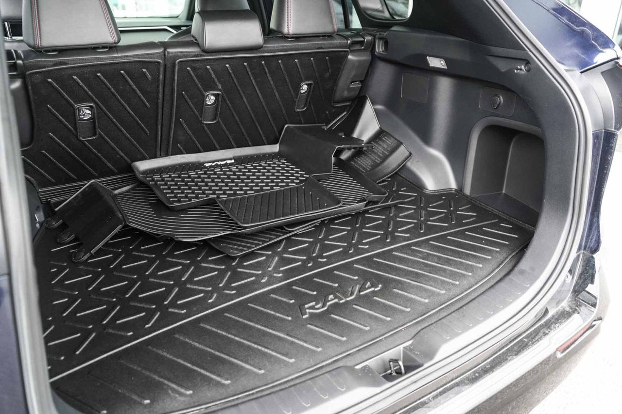 2021 Toyota RAV4 Prime XSE