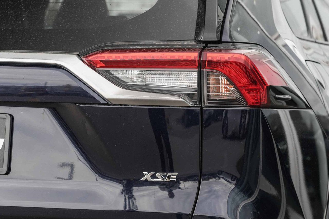 2021 Toyota RAV4 Prime XSE