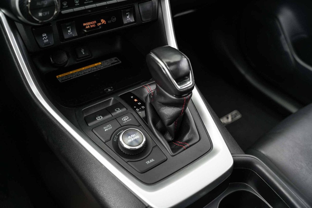2021 Toyota RAV4 Prime XSE