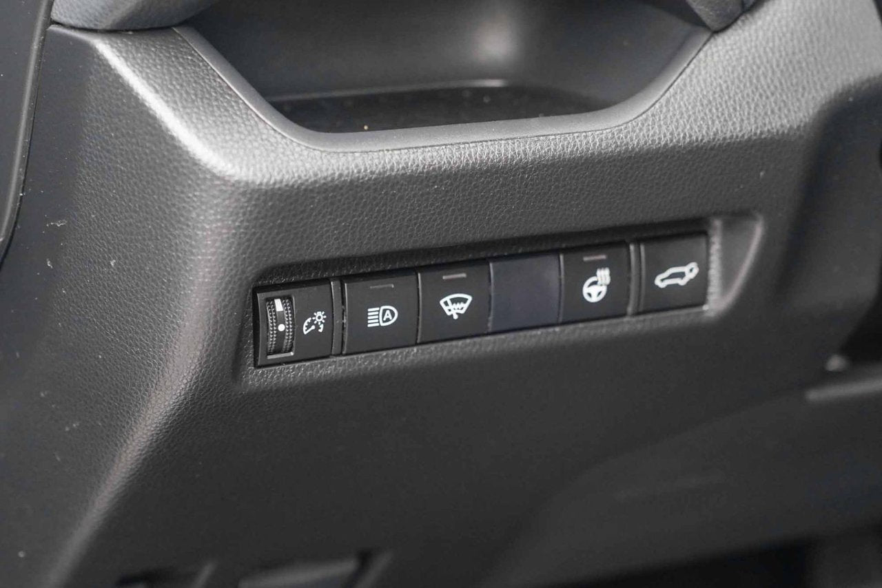 2021 Toyota RAV4 Prime XSE