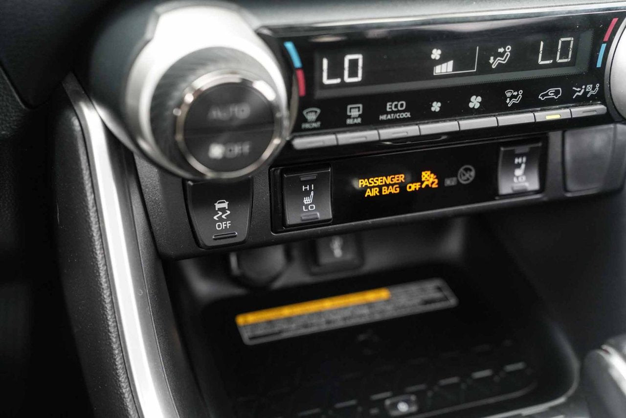 2021 Toyota RAV4 Prime XSE