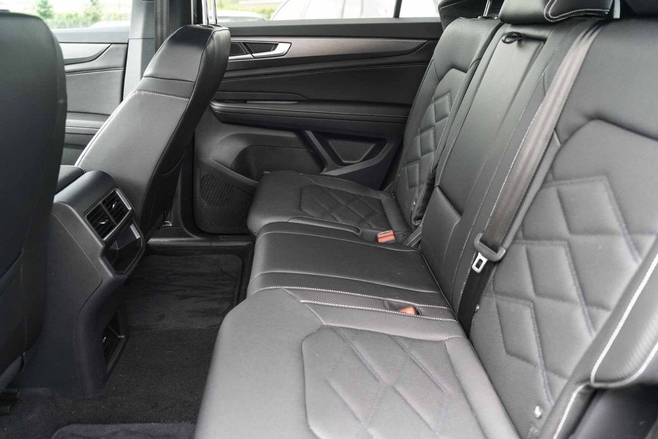2024 Volkswagen Atlas Cross Sport COMFORTLINE/ 156$ PAR SEMAINE - 96 MOIS