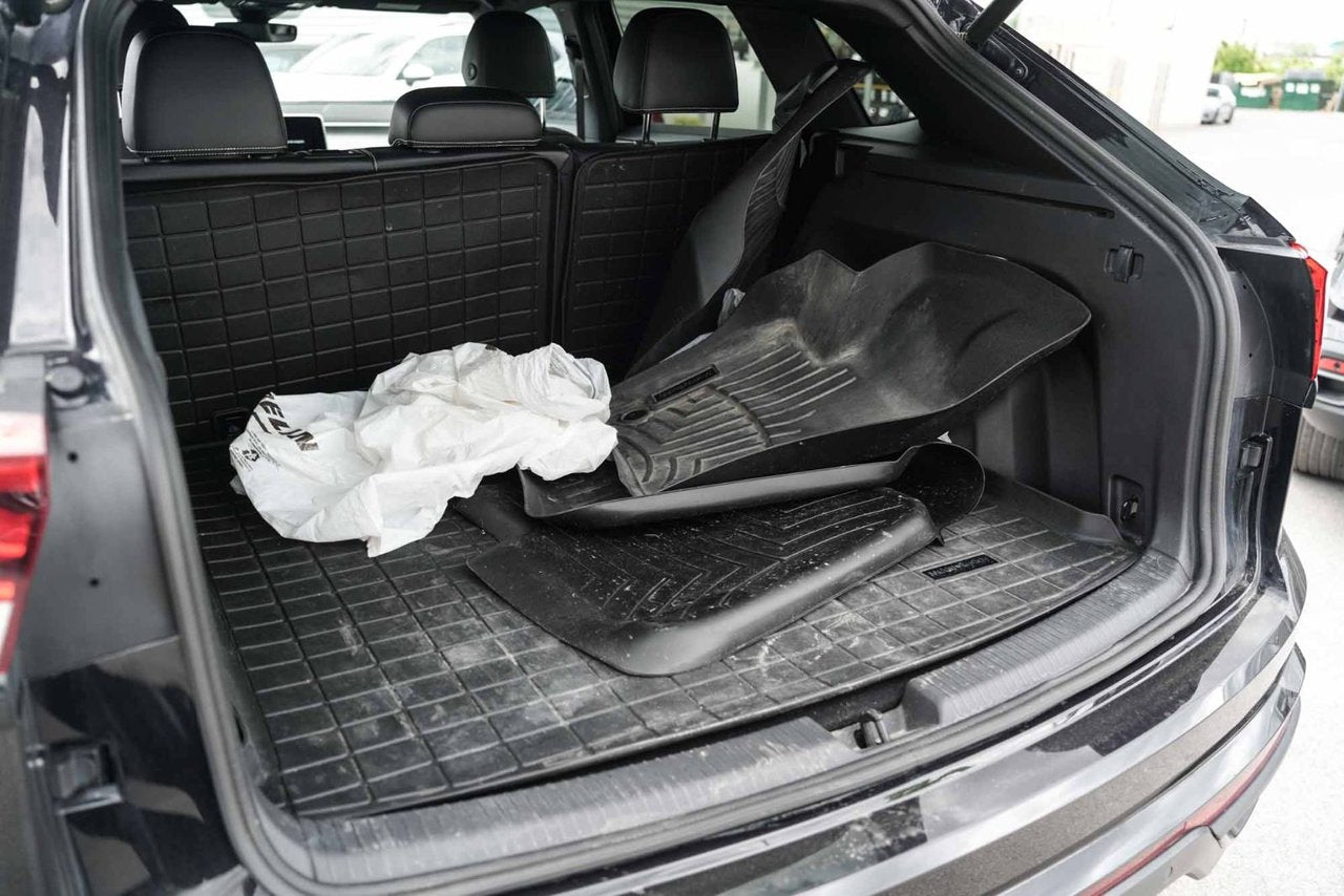 2024 Volkswagen Atlas Cross Sport COMFORTLINE/ 156$ PAR SEMAINE - 96 MOIS