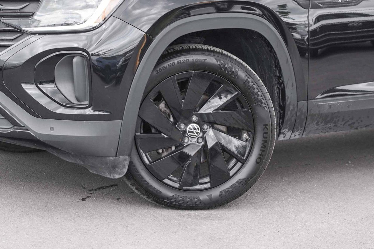 2024 Volkswagen Atlas Cross Sport COMFORTLINE/ 156$ PAR SEMAINE - 96 MOIS