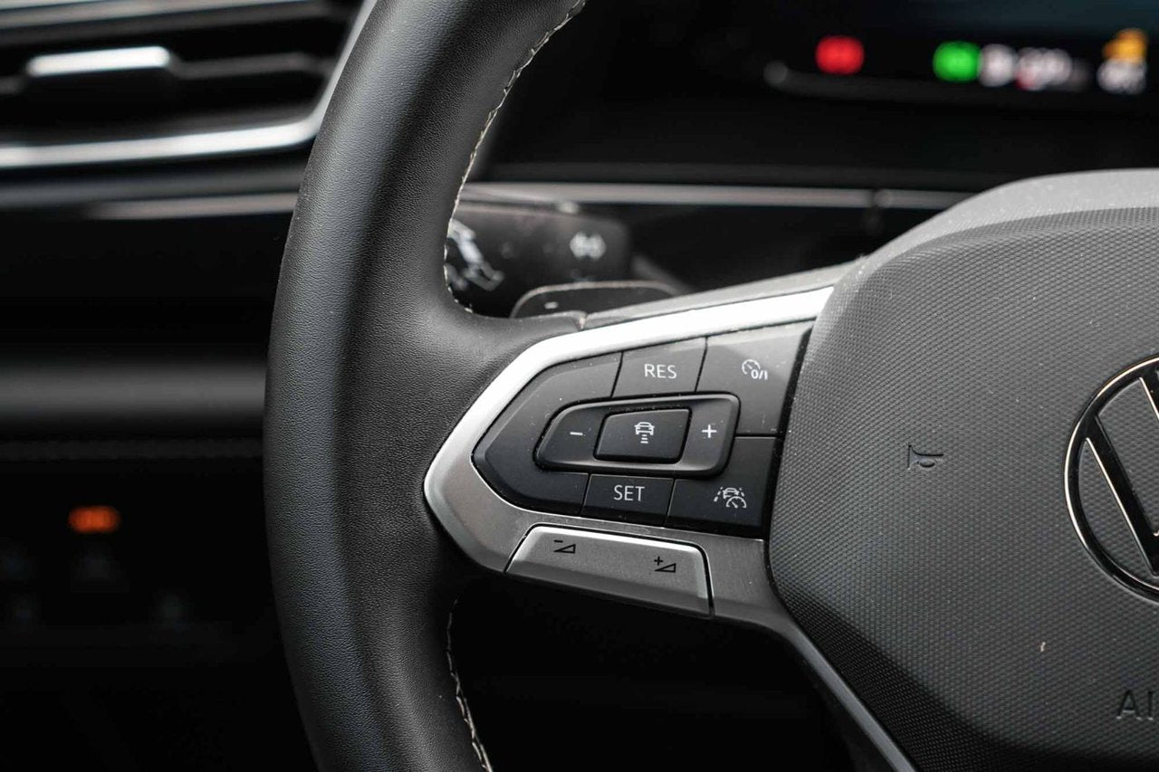 2024 Volkswagen Atlas Cross Sport COMFORTLINE/ 156$ PAR SEMAINE - 96 MOIS