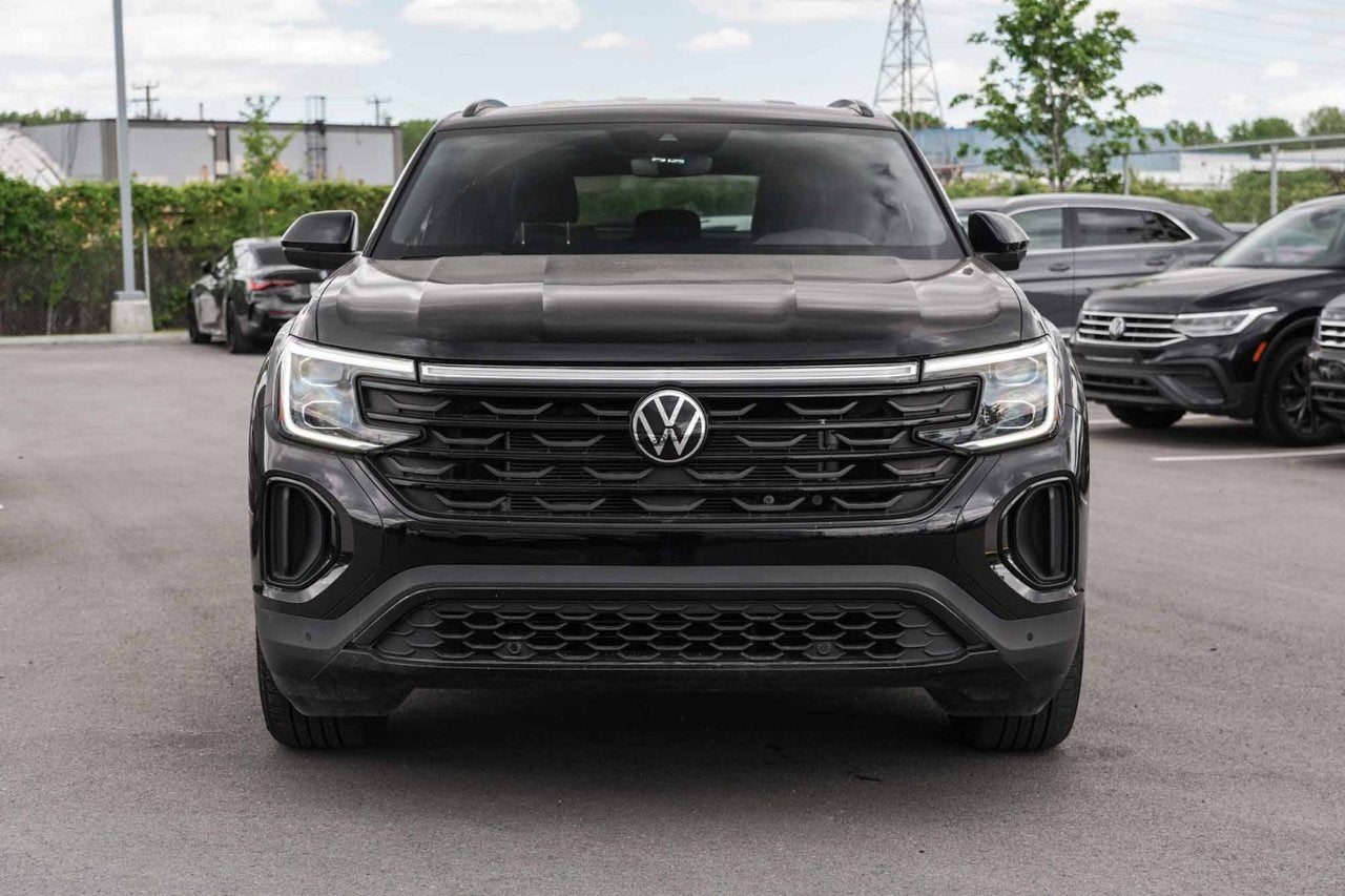 2024 Volkswagen Atlas Cross Sport COMFORTLINE/ 156$ PAR SEMAINE - 96 MOIS
