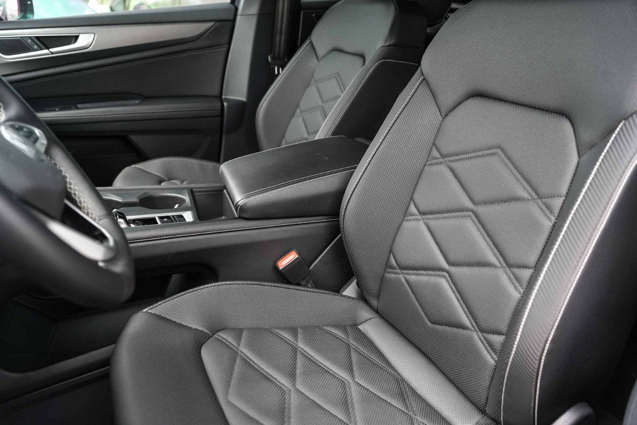 2024 Volkswagen Atlas Cross Sport COMFORTLINE/ 156$ PAR SEMAINE - 96 MOIS