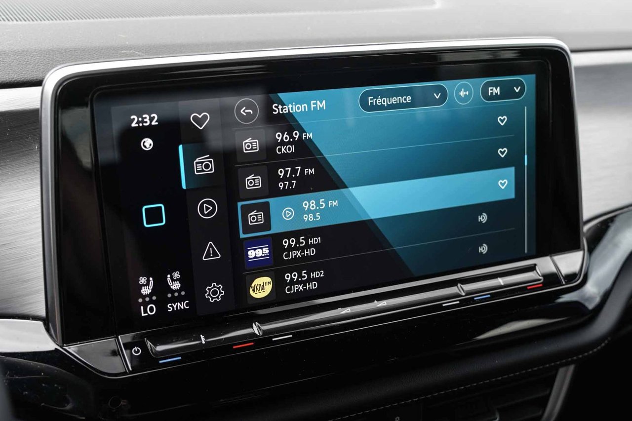 2024 Volkswagen Atlas Cross Sport COMFORTLINE/ 156$ PAR SEMAINE - 96 MOIS