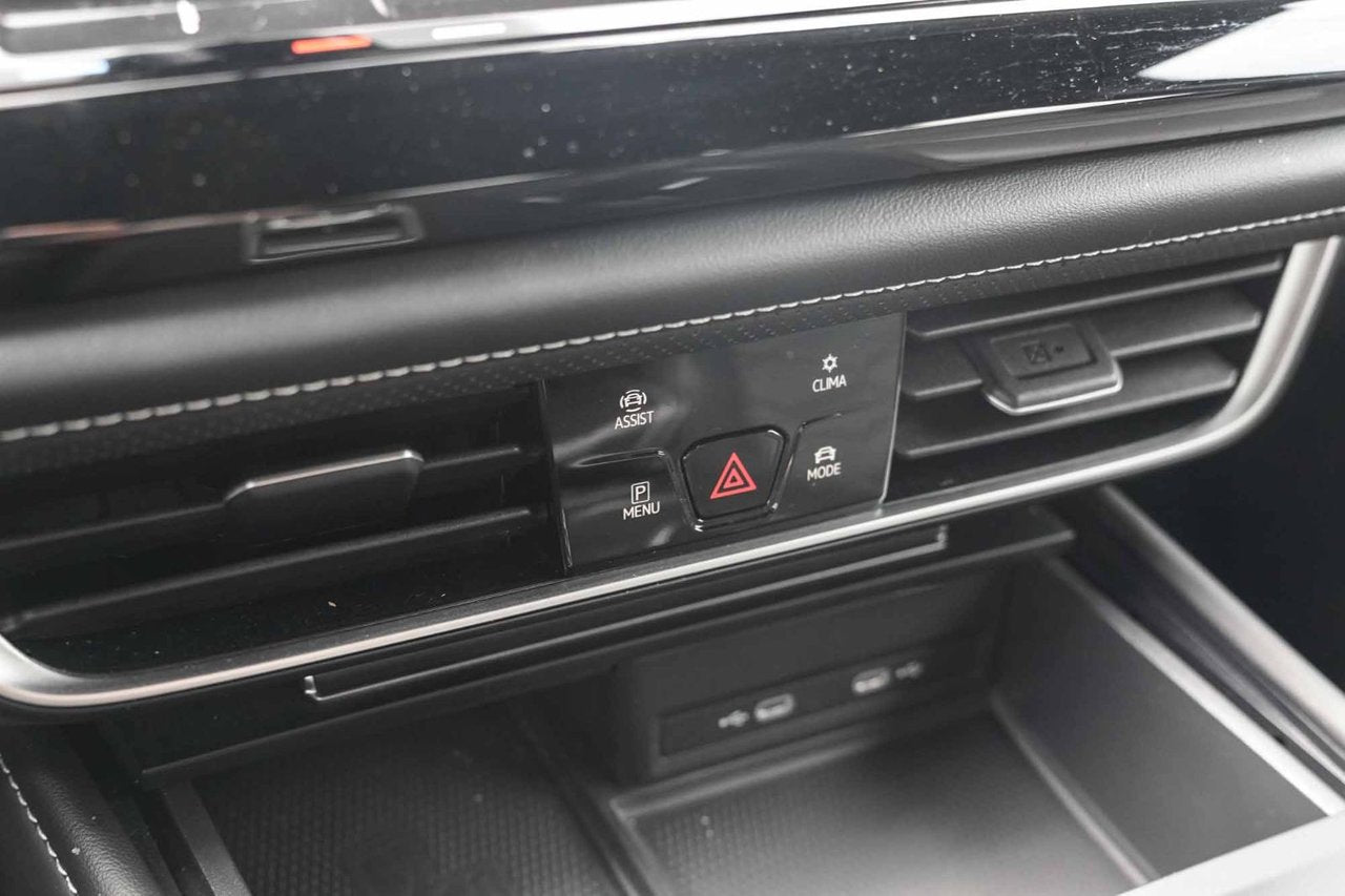 2024 Volkswagen Atlas Cross Sport COMFORTLINE/ 156$ PAR SEMAINE - 96 MOIS