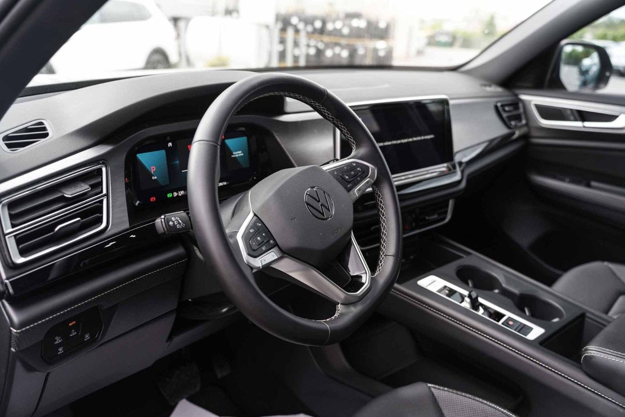 2024 Volkswagen Atlas Cross Sport COMFORTLINE/ 156$ PAR SEMAINE - 96 MOIS