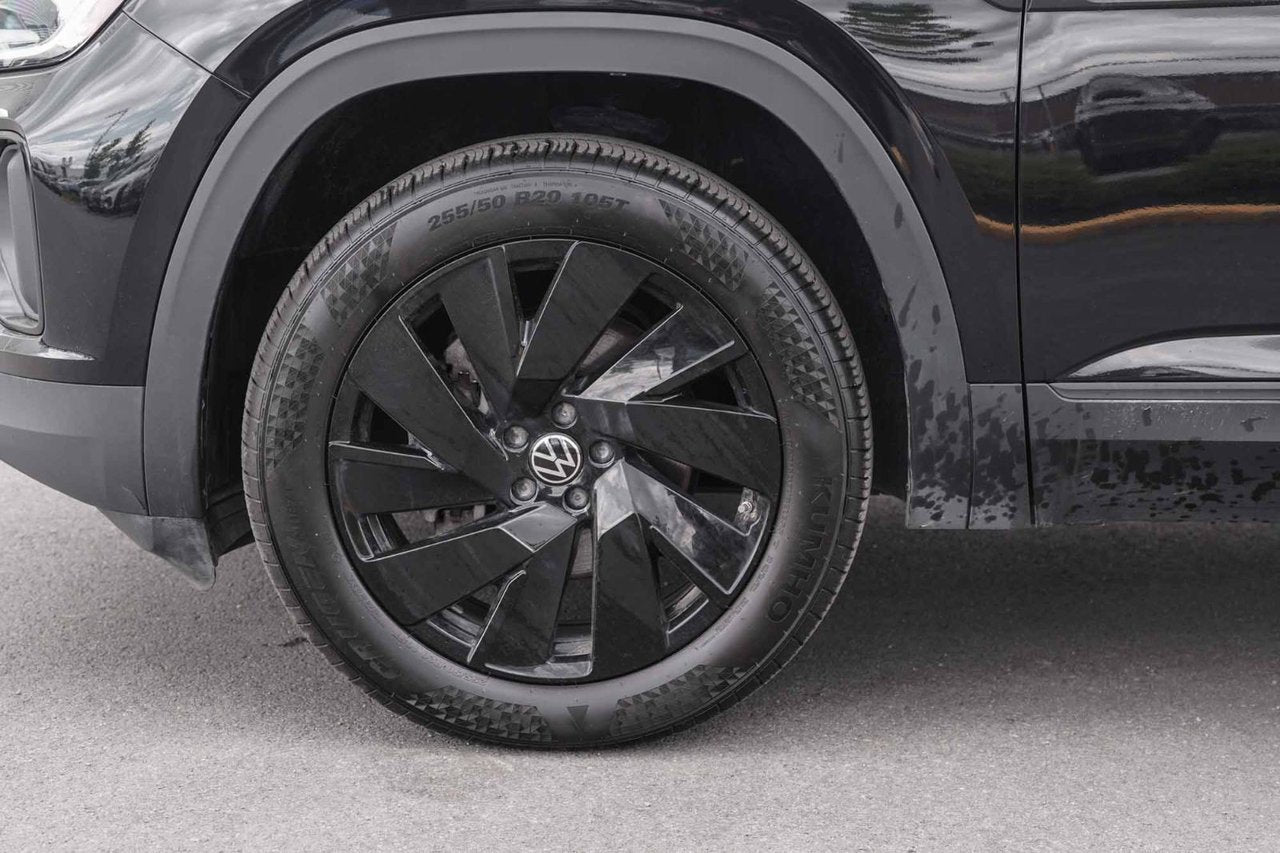 2024 Volkswagen Atlas Cross Sport COMFORTLINE/ 156$ PAR SEMAINE - 96 MOIS
