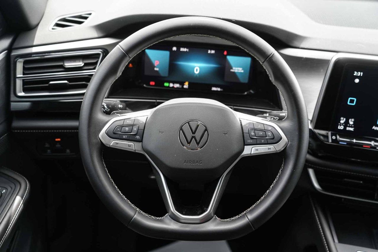 2024 Volkswagen Atlas Cross Sport COMFORTLINE/ 156$ PAR SEMAINE - 96 MOIS