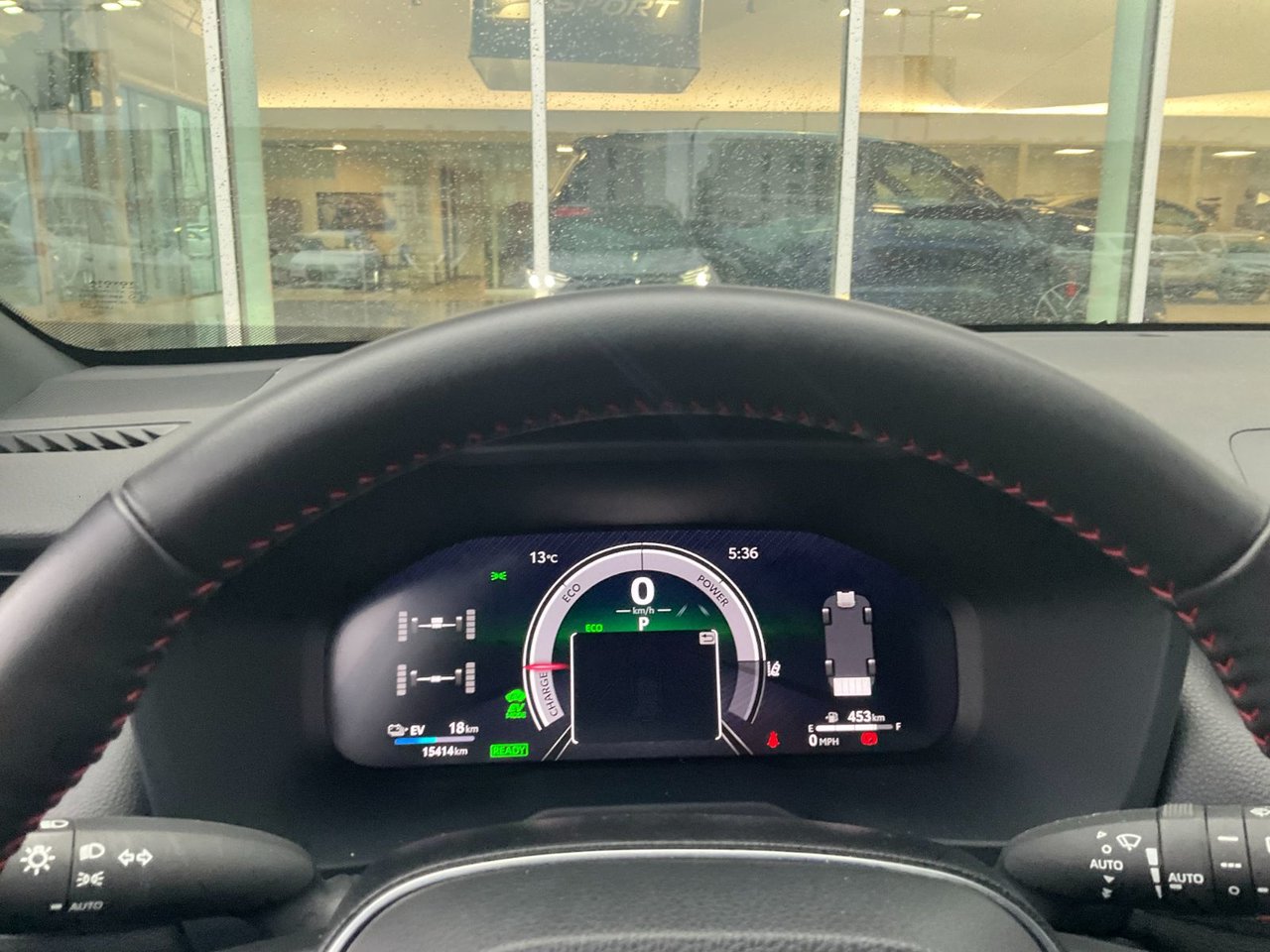 2025 Toyota RAV4 Plug-In Hybrid PRIME XSE AWD