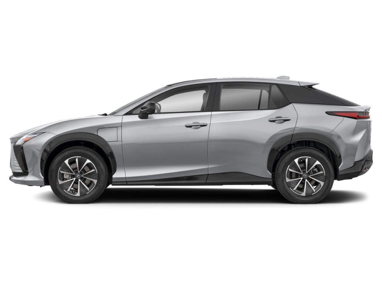 2026 Lexus RZ 450e Signature
