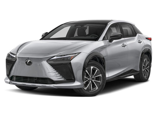 2026 Lexus RZ 450e Signature