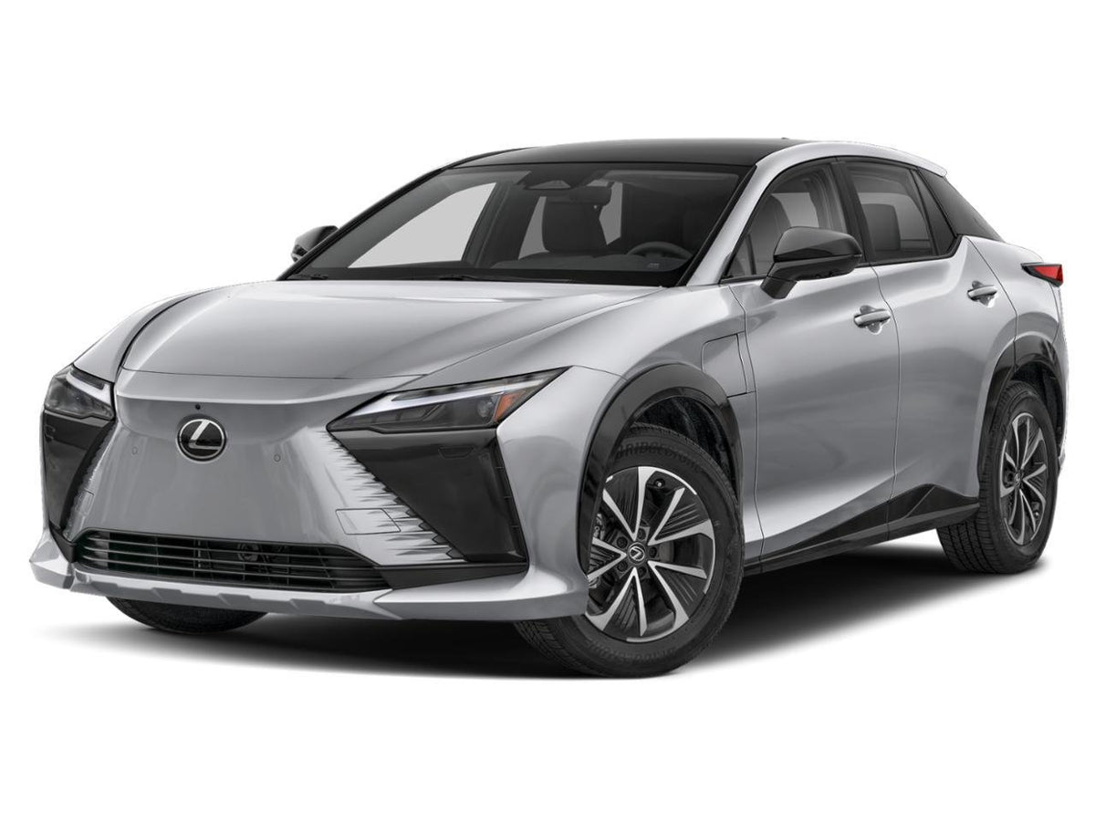 2026 Lexus RZ 450e Signature