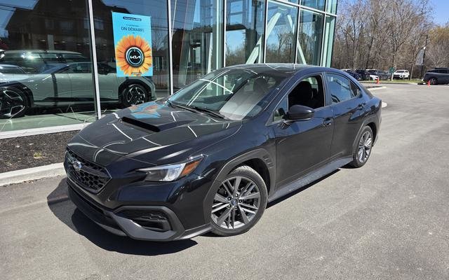 2023 Subaru WRX WRX