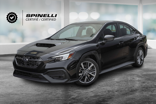 2023 Subaru WRX WRX